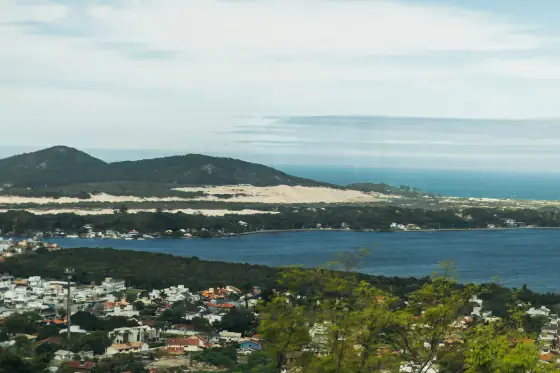 Mirante da Lagoa, O espaço, foto 23