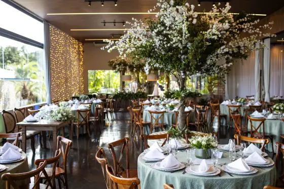 Salão de Eventos, O espaço, foto 14